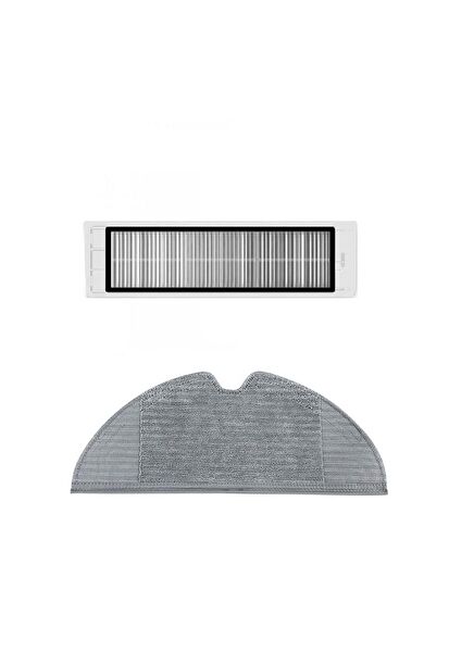 Roborge Elektrikli Ev Aletleri Yedek Parça